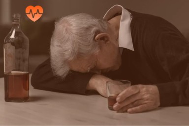 Лечение алкоголизма у пожилых людей в Баймаке