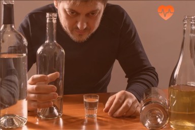 Лечение белой горячки в Баймаке