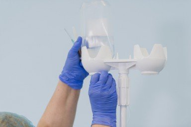 Капельница от запоя в Баймаке