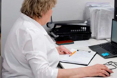 Вшивание ампулы в Баймаке