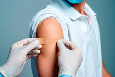 Вшивание ампулы в Баймаке