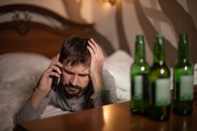 Лечение хронического алкоголизма в Баймаке